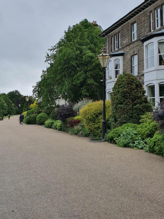 The Westminster Hotel Buxton  Exterior foto